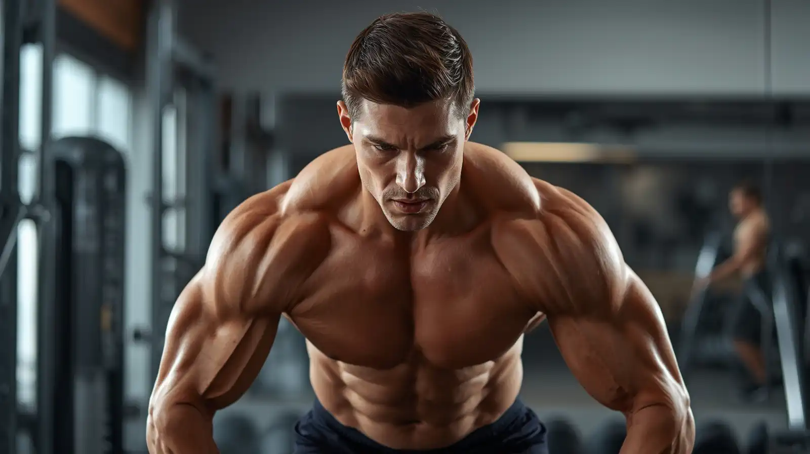 How to Build Muscle Mass Effectively