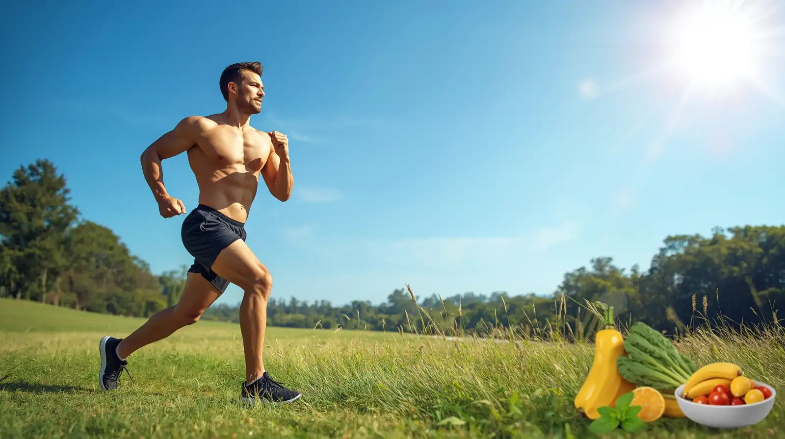 Nutrition Tips for Muscle Gain and Fat Loss